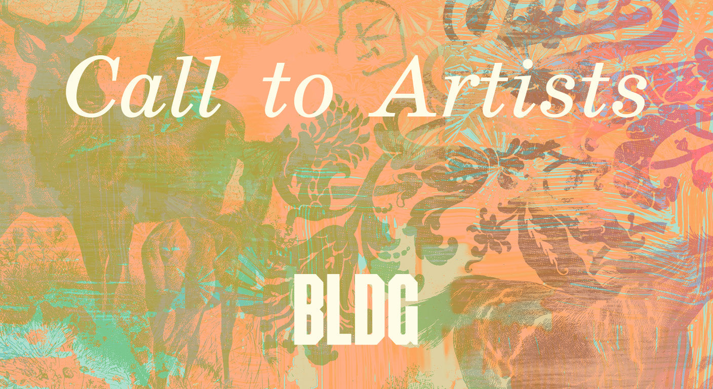 Call to Artists: Covington Kroger Mural