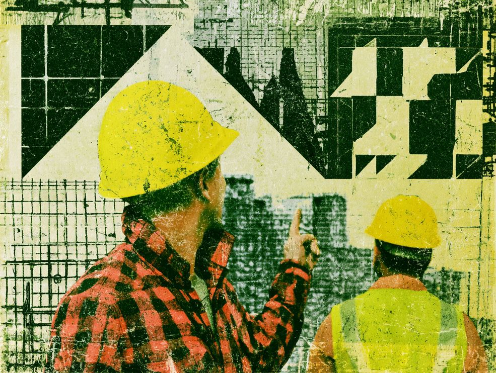 How AEC Leaders Achieve Structural Leverage: Scaling Firm Operations Without Sacrificing Quality