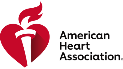 american heart association main logo