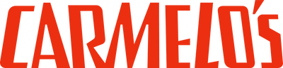 carmelos restaurant logo