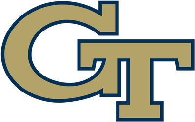 Georgia Tech Athletics Main Logo
