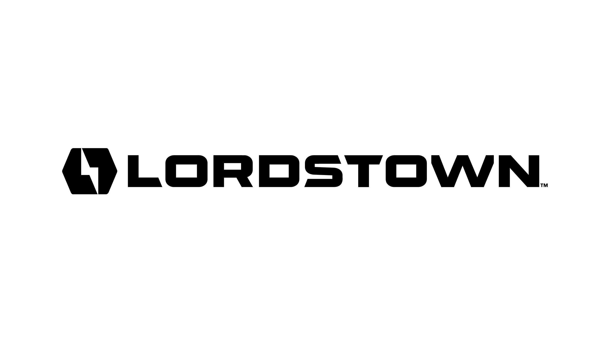 Lordstown Motors logotype