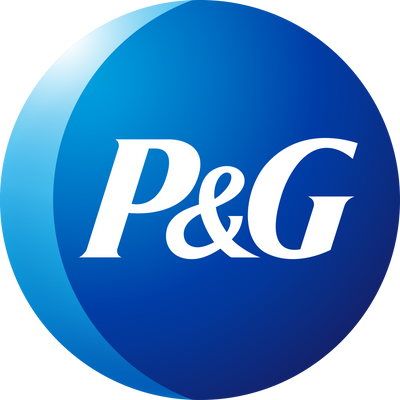 p&g main logo