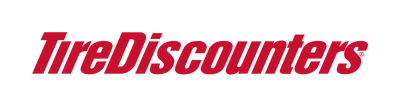 tire discounters main logo