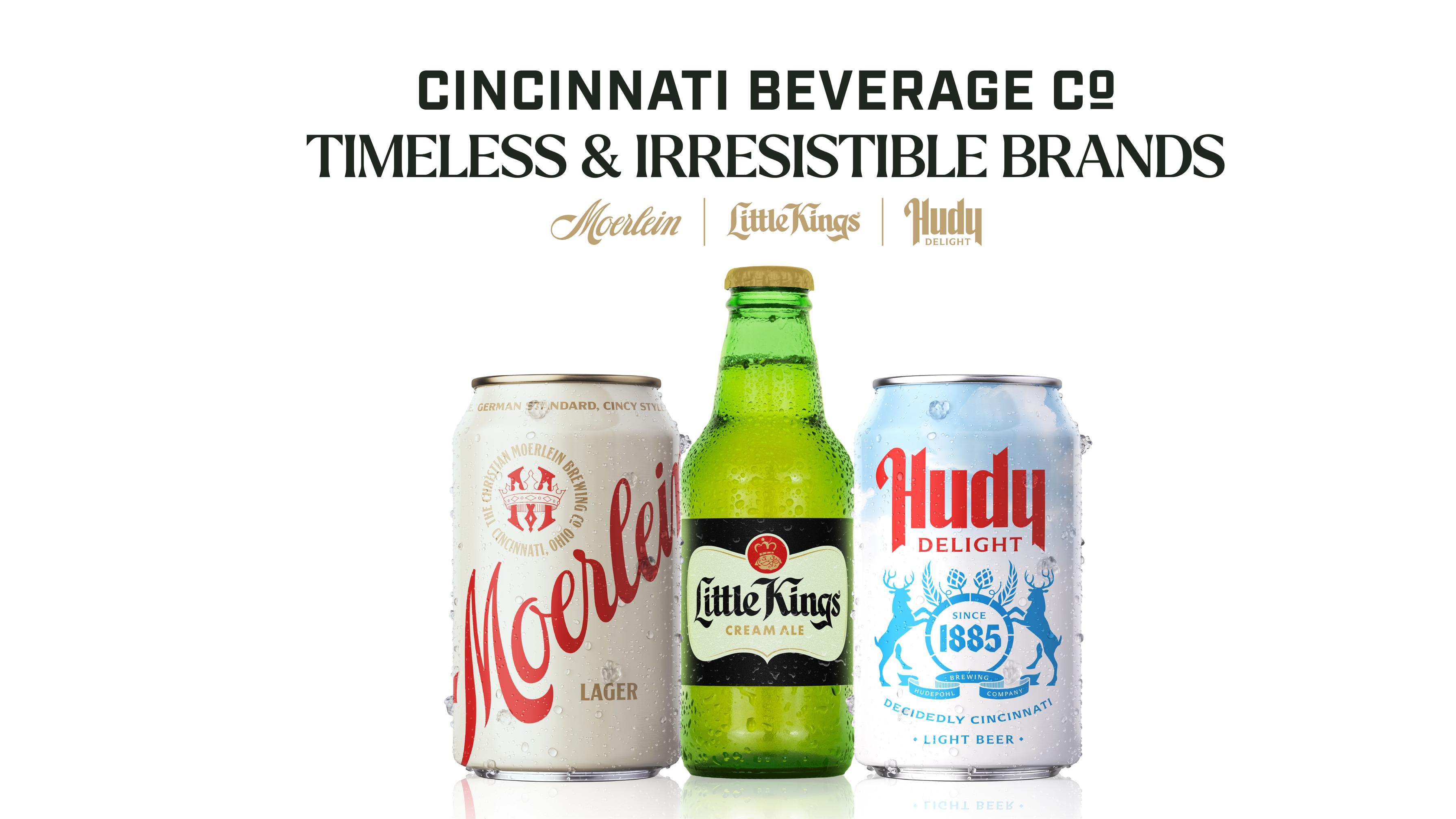 Cincinnati Beverage Company